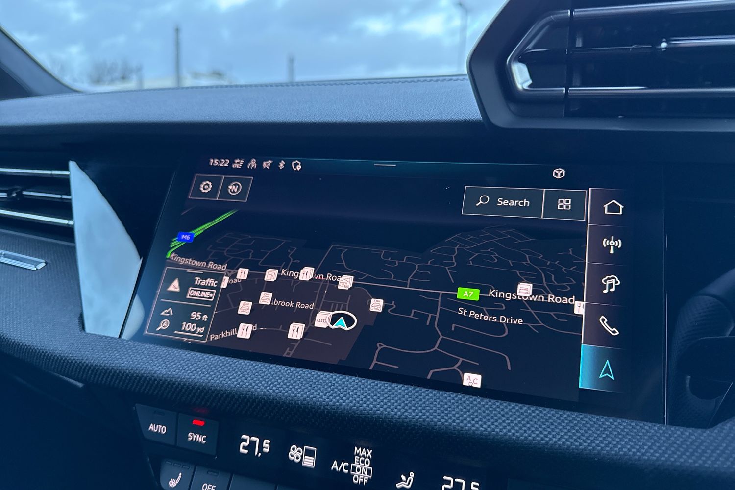 Used Audi A3 2025 for sale - 76884021: Photo 17