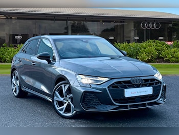 Used Audi A3 2025 for sale - 76884021: Photo