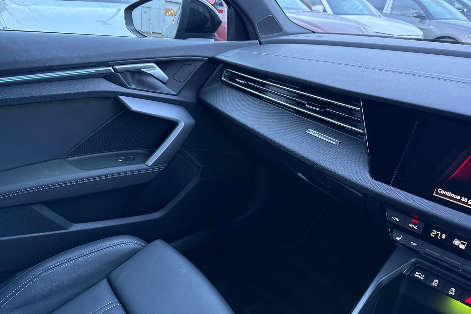 Used Audi A3 2025 for sale - 76884021: Photo 20