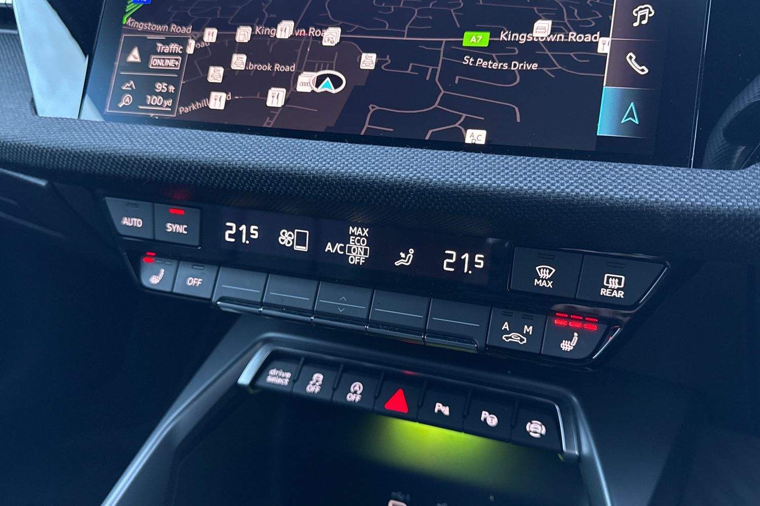 Used Audi A3 2025 for sale - 76884021: Photo 22