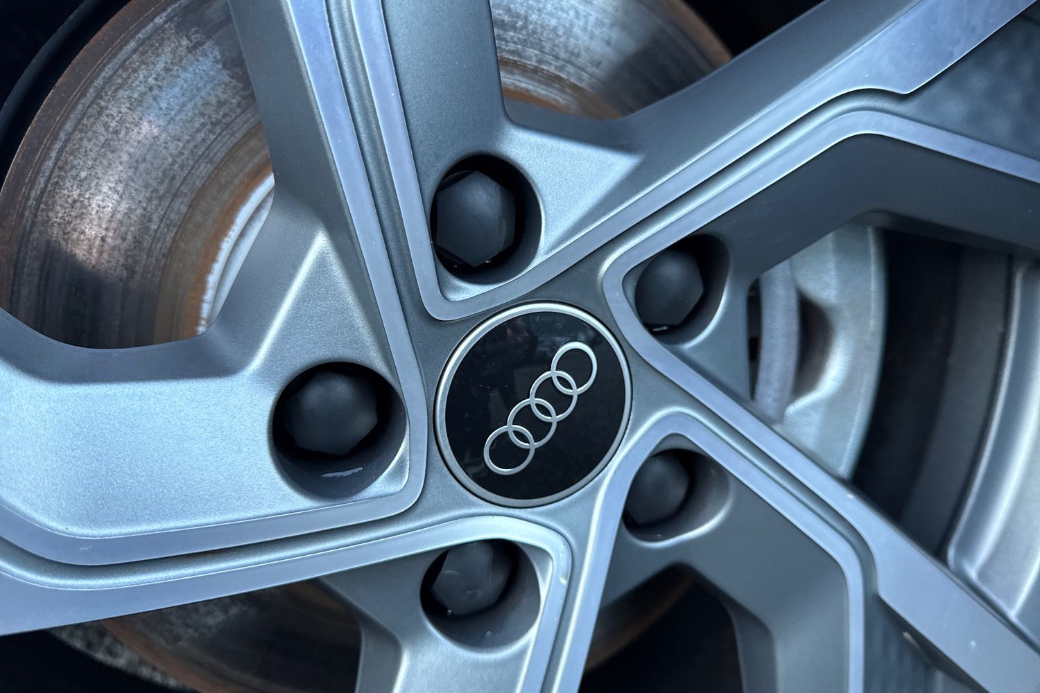 Used Audi A3 2025 for sale - 76884021: Photo 26