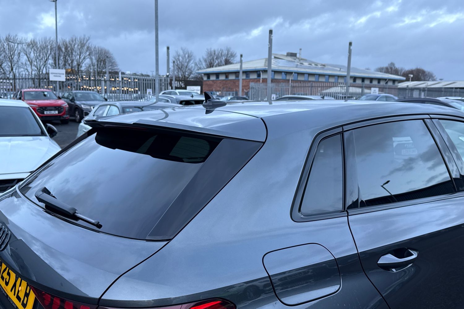 Used Audi A3 2025 for sale - 76884021: Photo 35