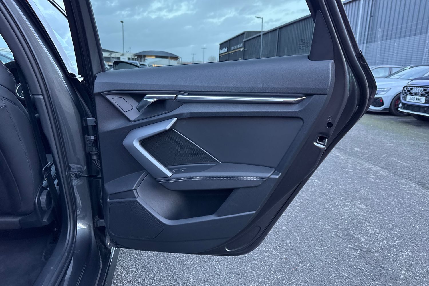 Used Audi A3 2025 for sale - 76884021: Photo 41