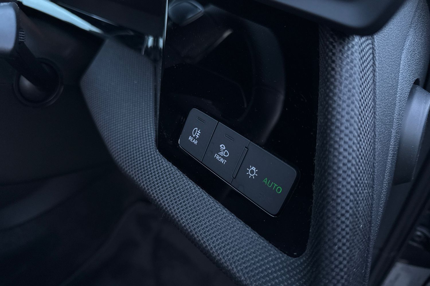 Used Audi A3 2025 for sale - 76884021: Photo 45