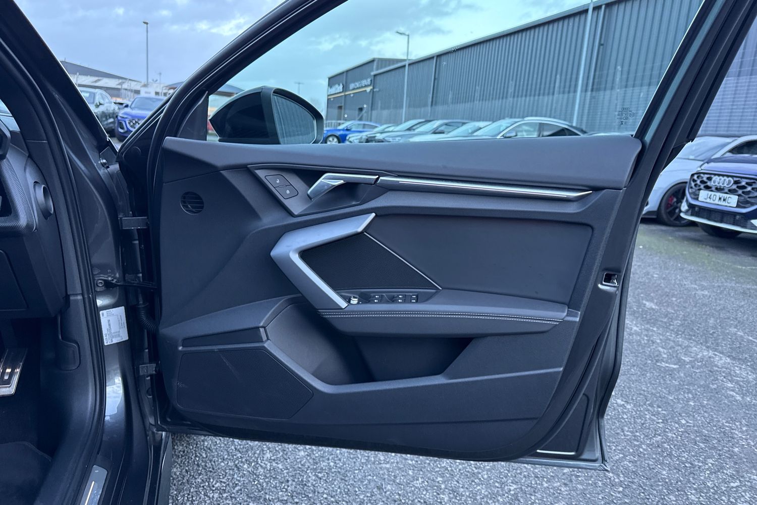 Used Audi A3 2025 for sale - 76884021: Photo 46