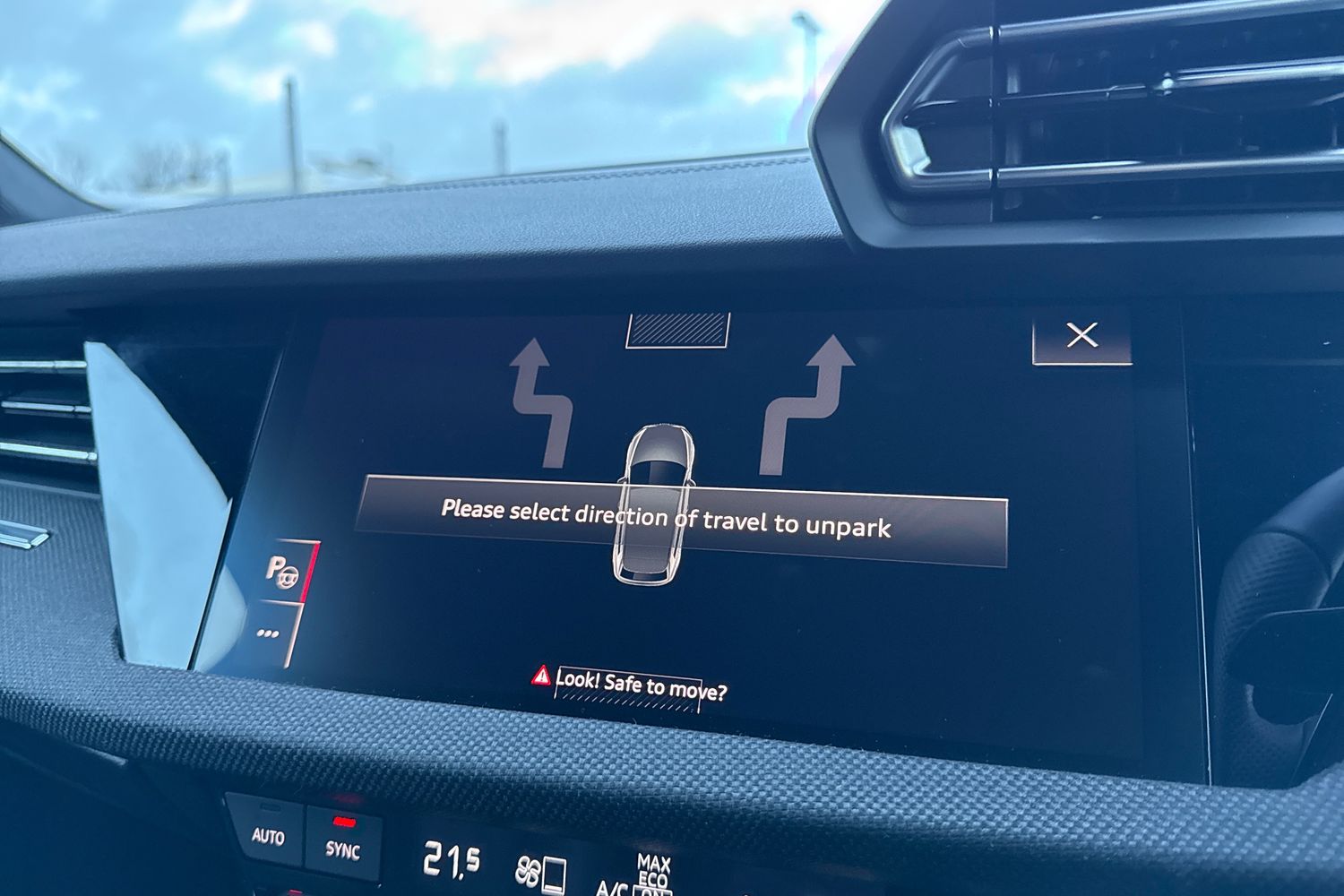 Used Audi A3 2025 for sale - 76884021: Photo 55