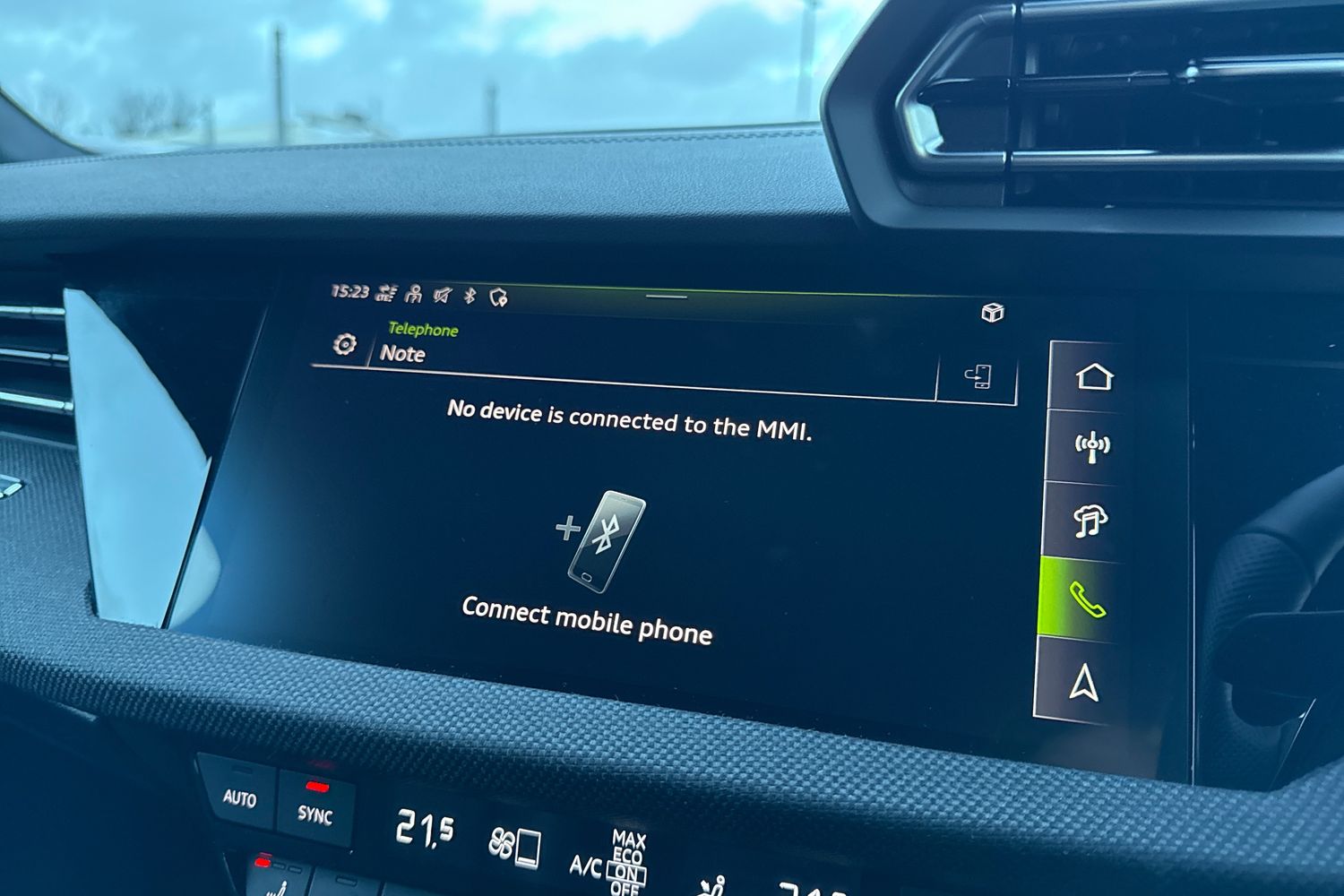 Used Audi A3 2025 for sale - 76884021: Photo 58