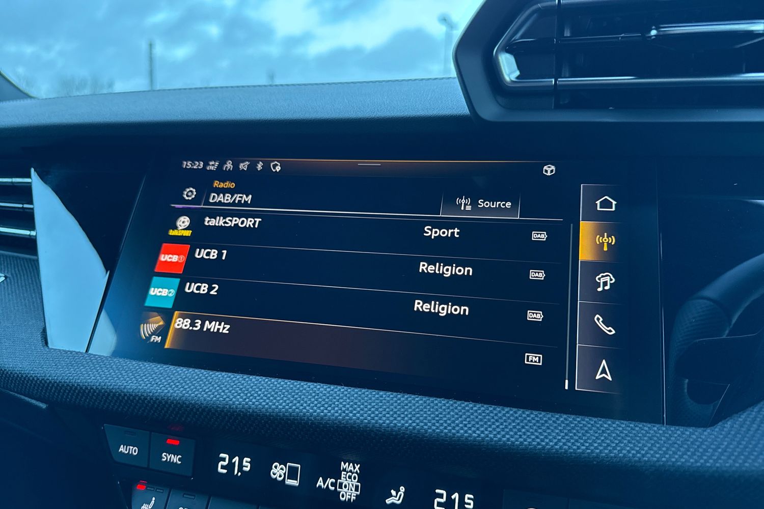 Used Audi A3 2025 for sale - 76884021: Photo 59