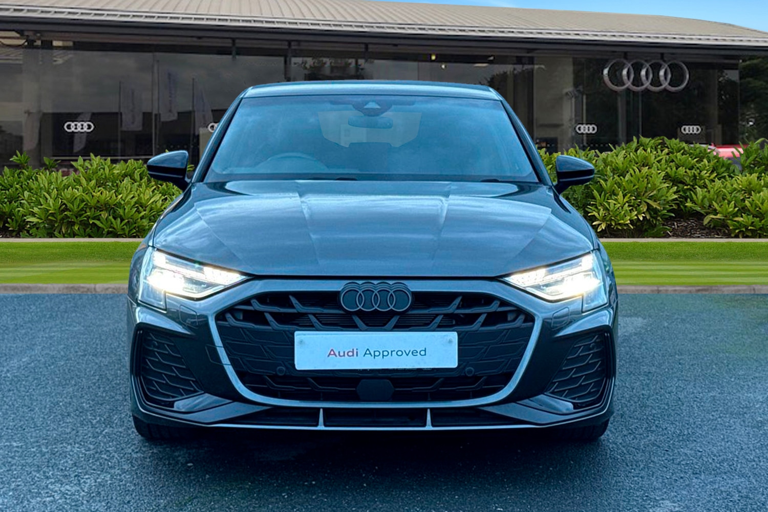 Used Audi A3 2025 for sale - 76884021: Photo 6