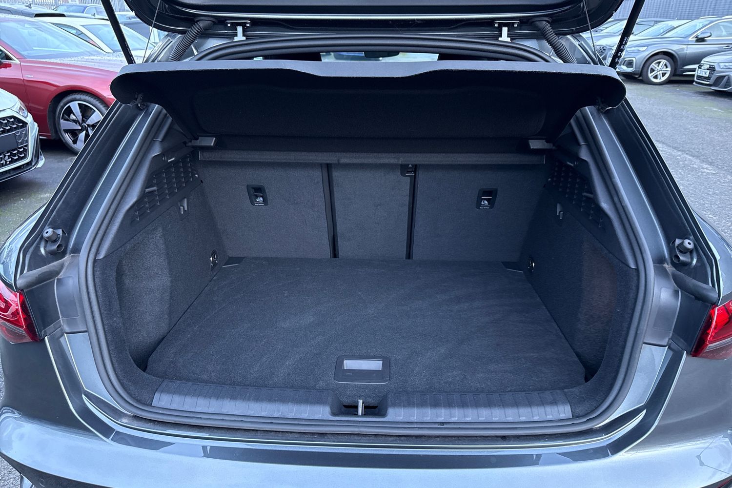 Used Audi A3 2025 for sale - 76884021: Photo 7