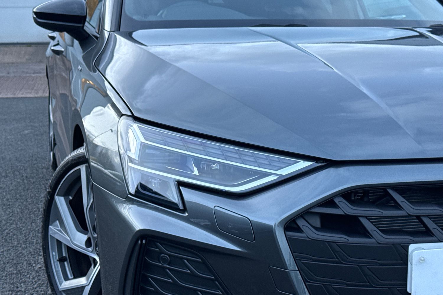 Used Audi A3 2025 for sale - 76884021: Photo 9