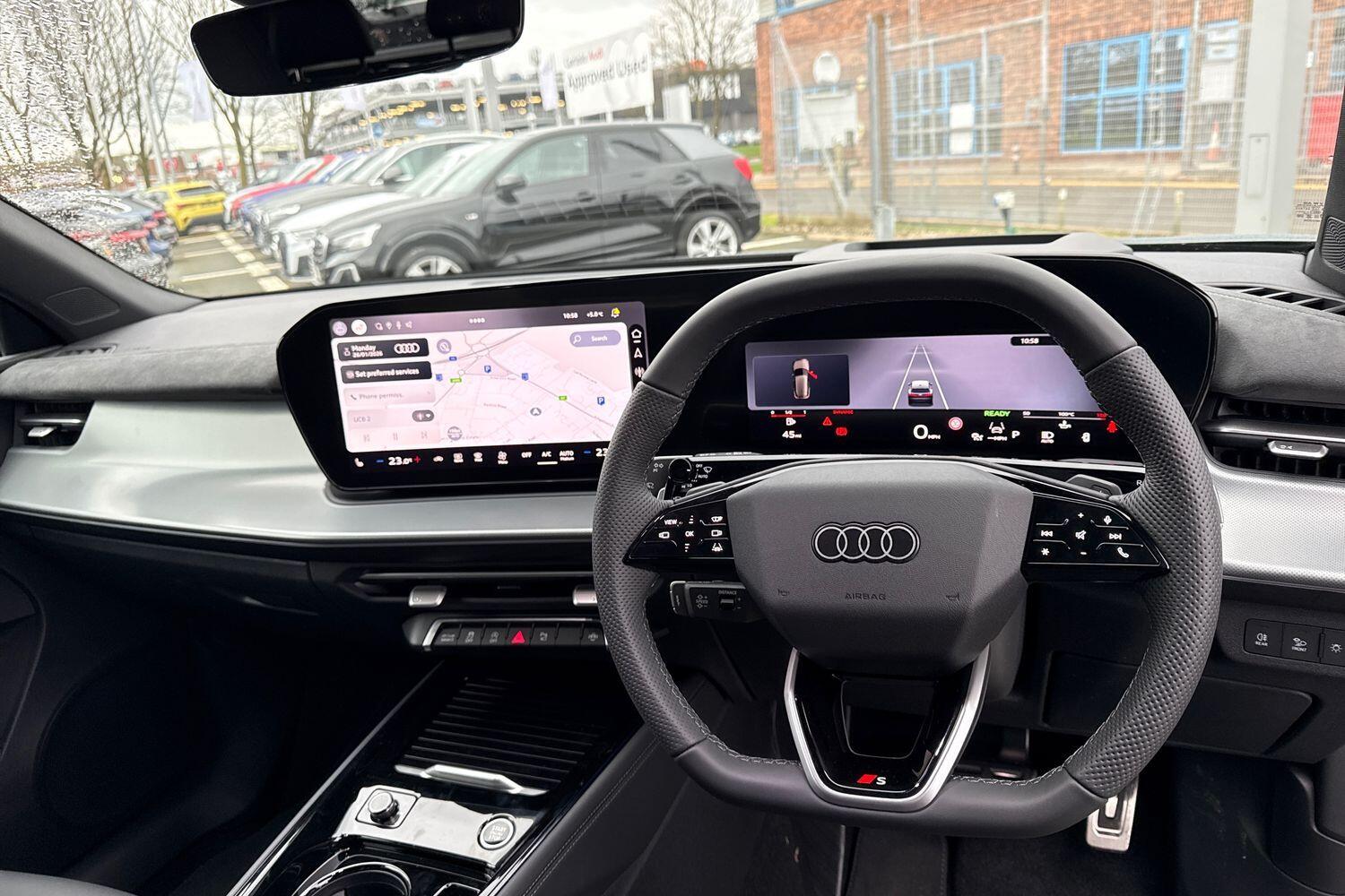 Used Audi Q3 2026 for sale - 77383064: Photo 12