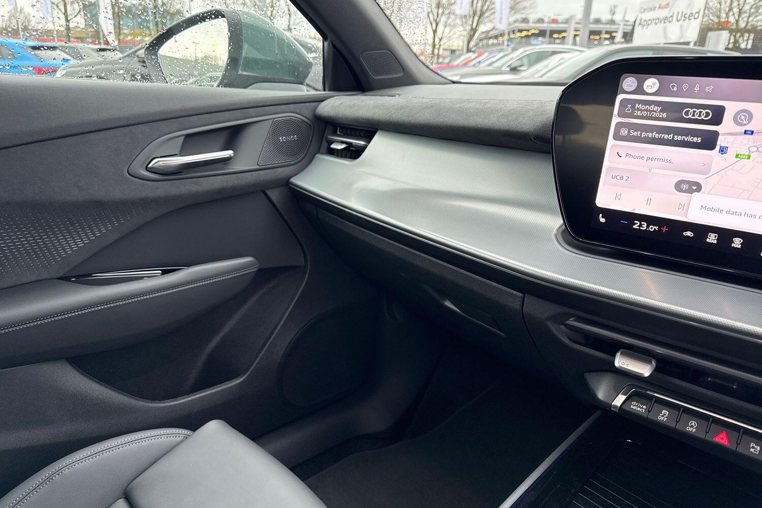 Used Audi Q3 2026 for sale - 77383064: Photo 14