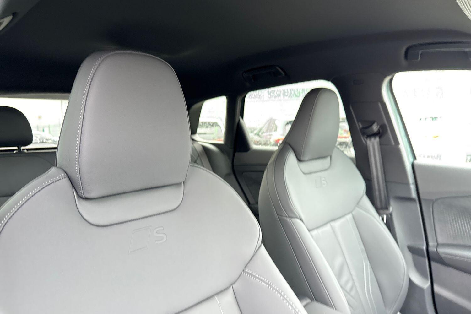 Used Audi Q3 2026 for sale - 77383064: Photo 20