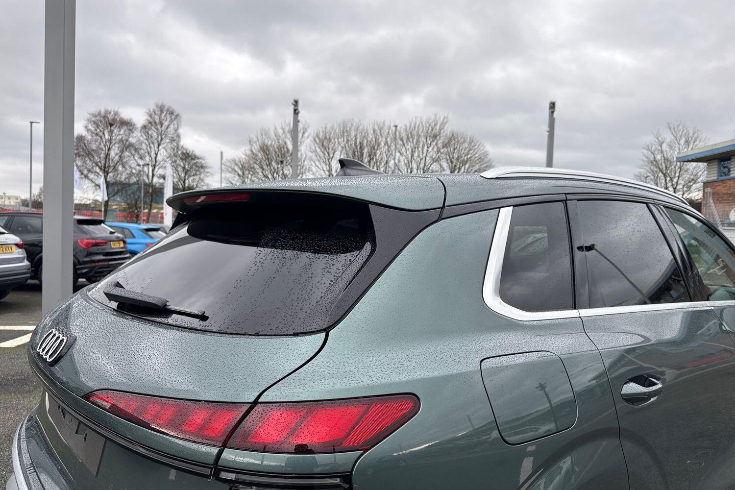 Used Audi Q3 2026 for sale - 77383064: Photo 30