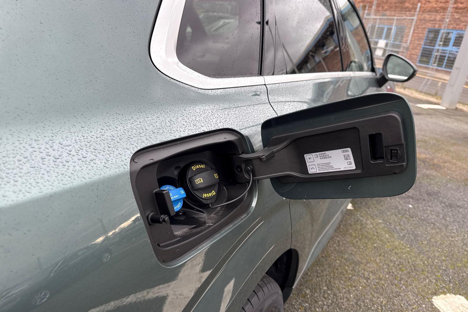 Used Audi Q3 2026 for sale - 77383064: Photo 31