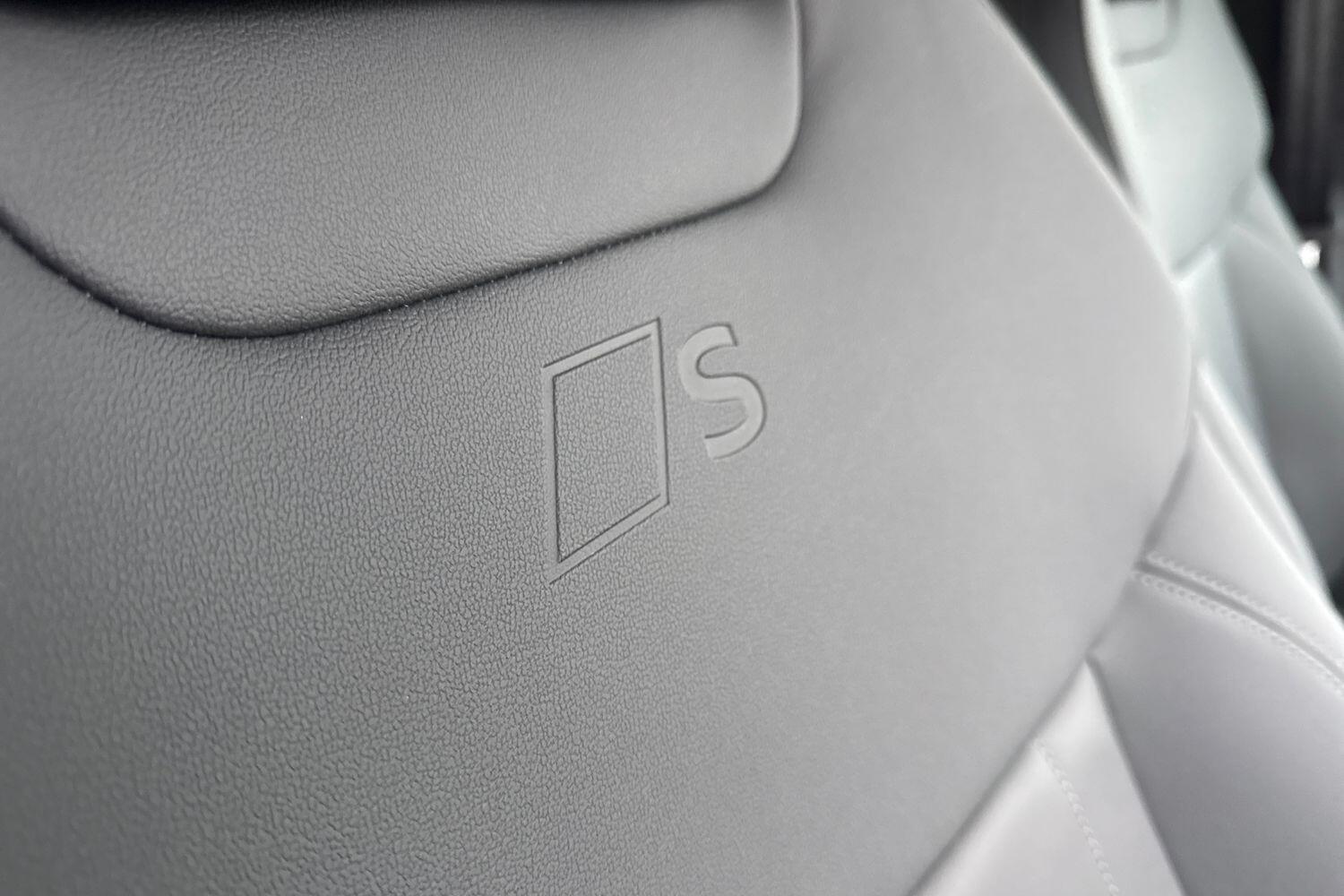 Used Audi Q3 2026 for sale - 77383064: Photo 43