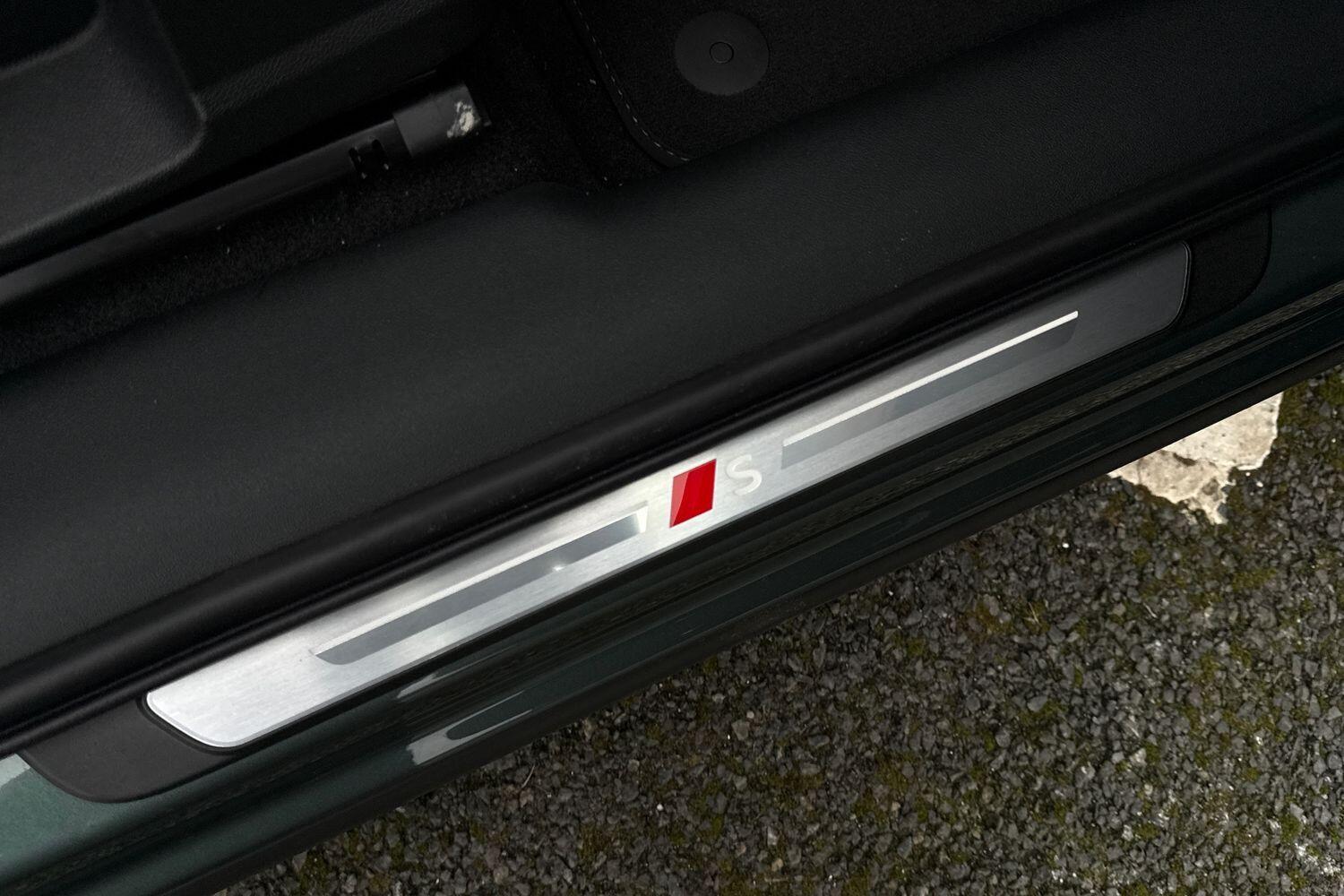 Used Audi Q3 2026 for sale - 77383064: Photo 45