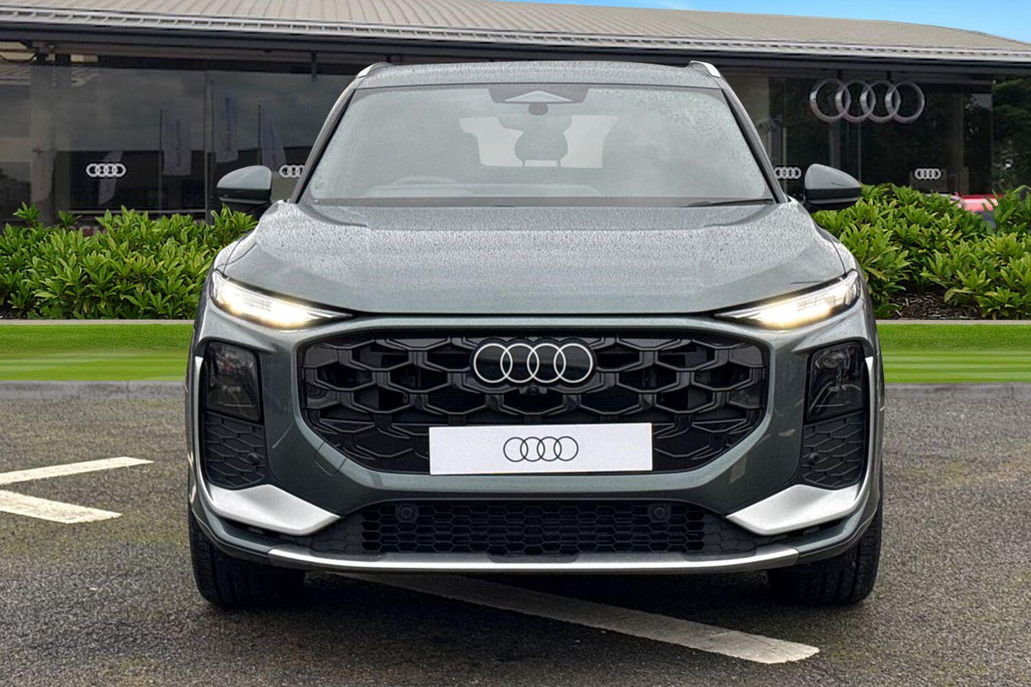 Used Audi Q3 2026 for sale - 77383064: Photo 5