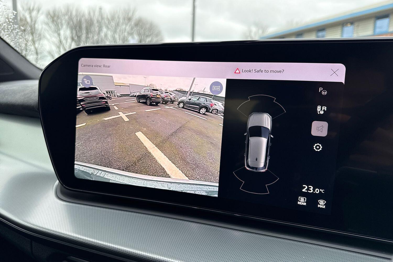 Used Audi Q3 2026 for sale - 77383064: Photo 55