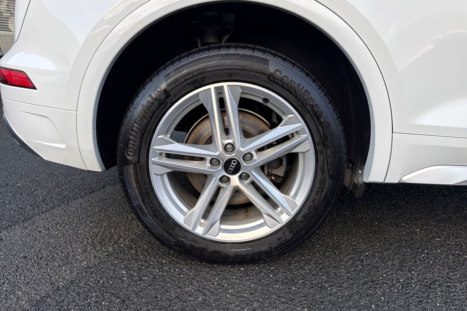 Used Audi Q5 2021 for sale - 77459009: Photo 12