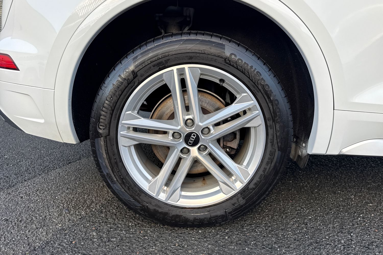 Used Audi Q5 2021 for sale - 77459009: Photo 13