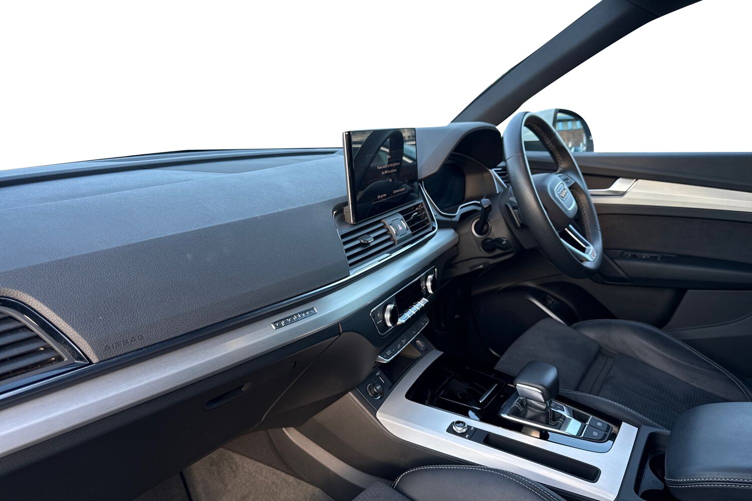 Used Audi Q5 2021 for sale - 77459009: Photo 15