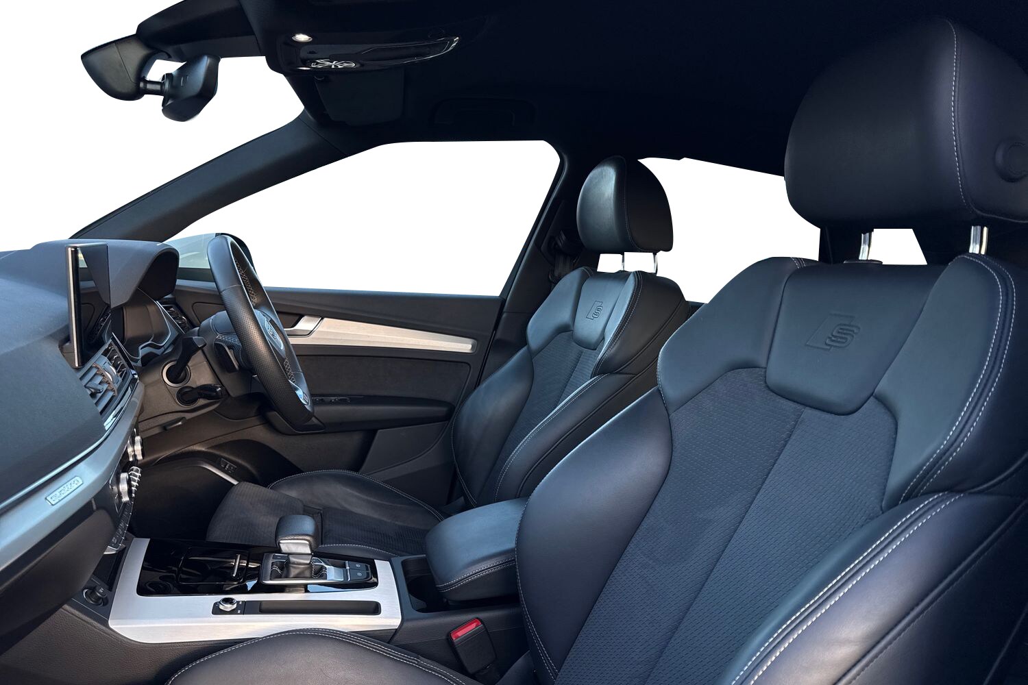 Used Audi Q5 2021 for sale - 77459009: Photo 16