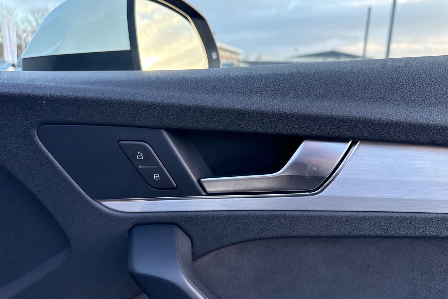 Used Audi Q5 2021 for sale - 77459009: Photo 21