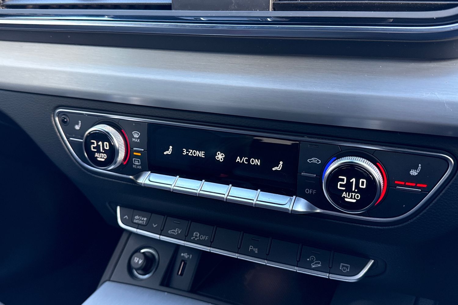 Used Audi Q5 2021 for sale - 77459009: Photo 22