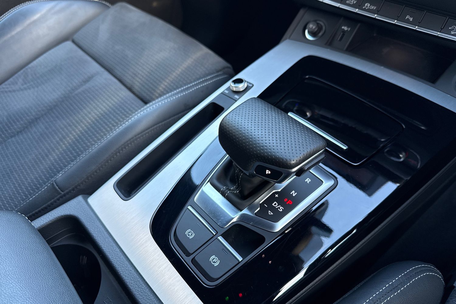 Used Audi Q5 2021 for sale - 77459009: Photo 23