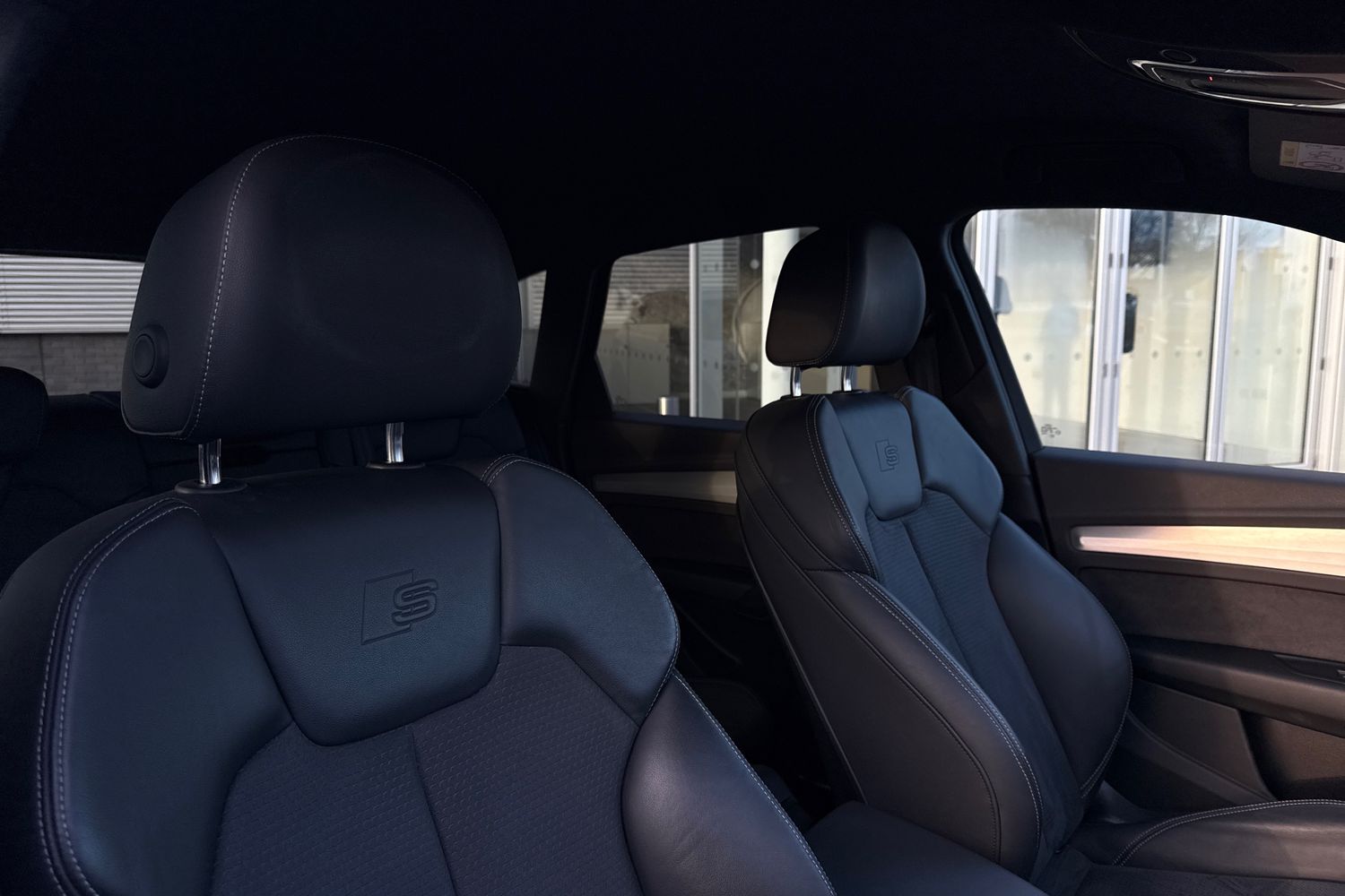 Used Audi Q5 2021 for sale - 77459009: Photo 24