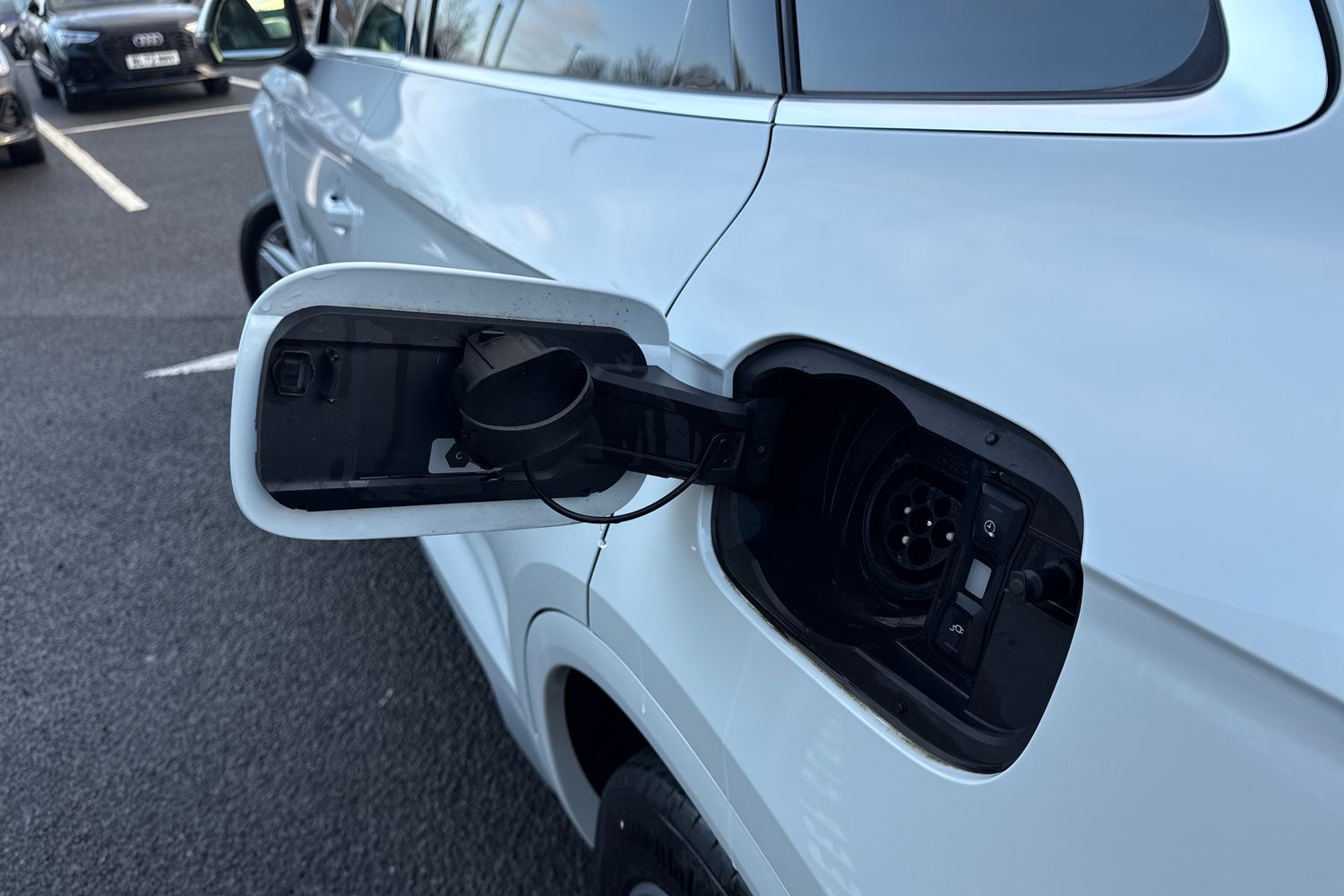 Used Audi Q5 2021 for sale - 77459009: Photo 26