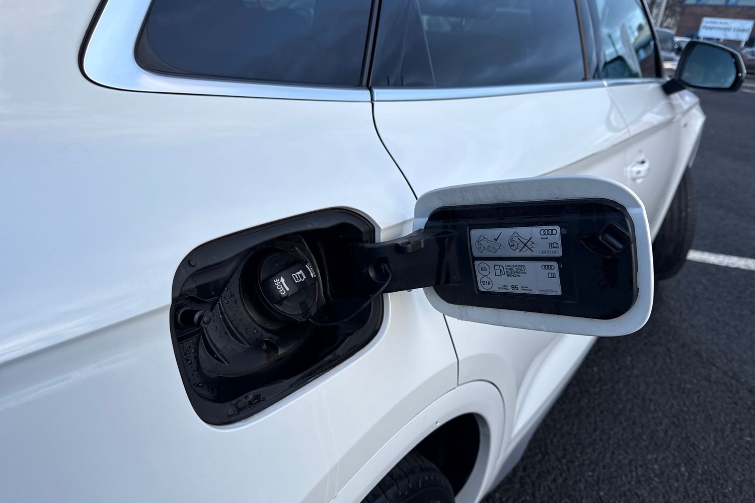 Used Audi Q5 2021 for sale - 77459009: Photo 27