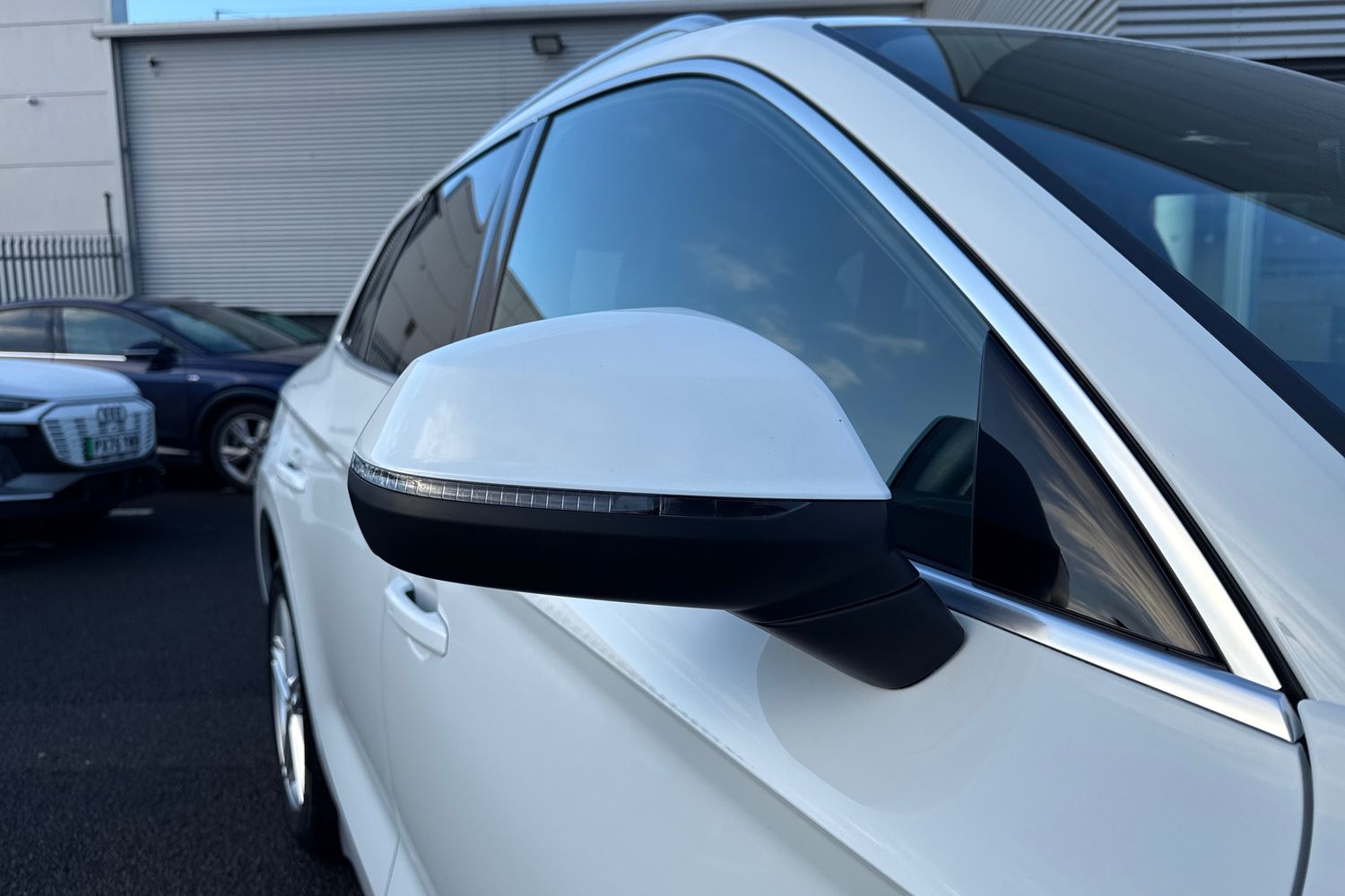 Used Audi Q5 2021 for sale - 77459009: Photo 29