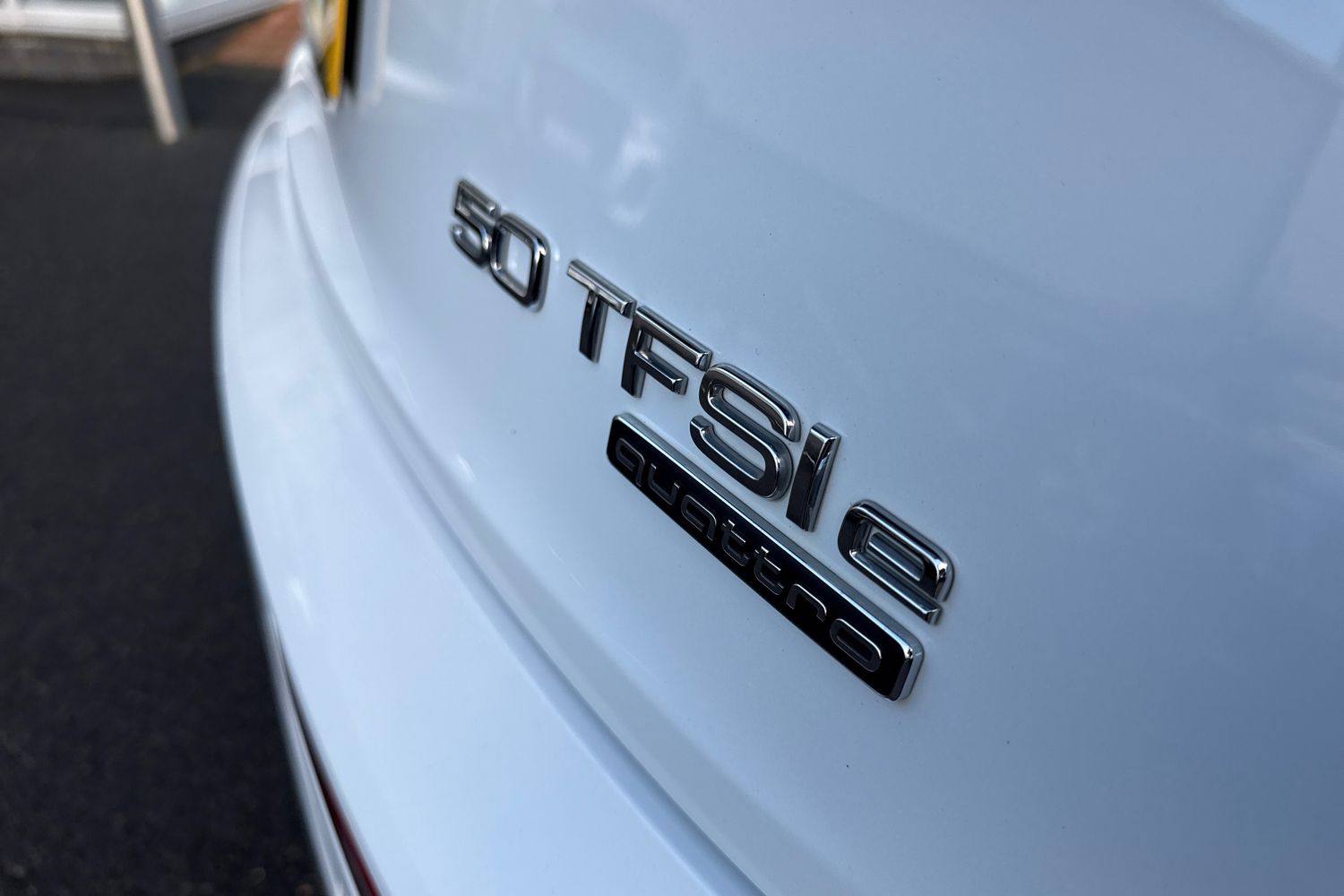 Used Audi Q5 2021 for sale - 77459009: Photo 32