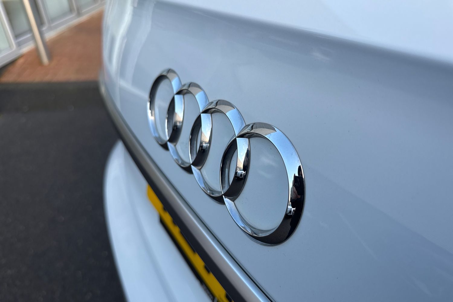 Used Audi Q5 2021 for sale - 77459009: Photo 33