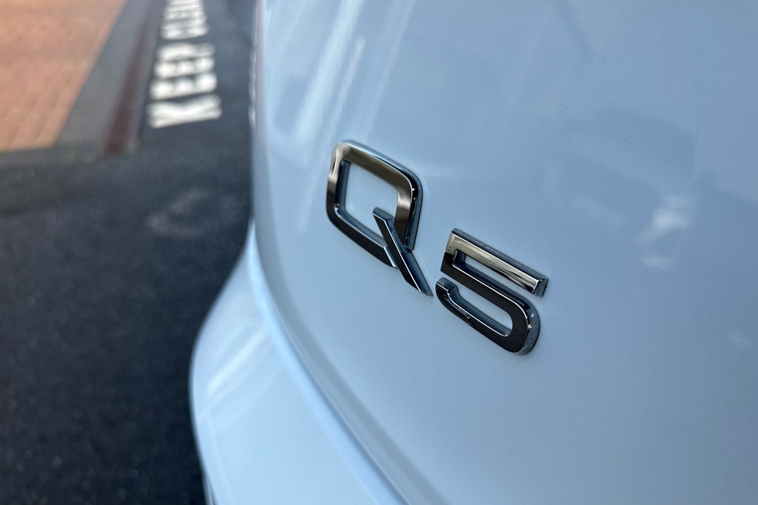 Used Audi Q5 2021 for sale - 77459009: Photo 34