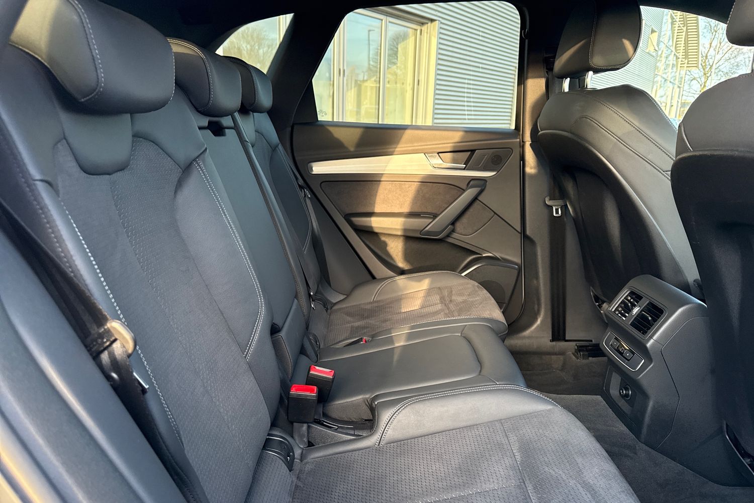 Used Audi Q5 2021 for sale - 77459009: Photo 38