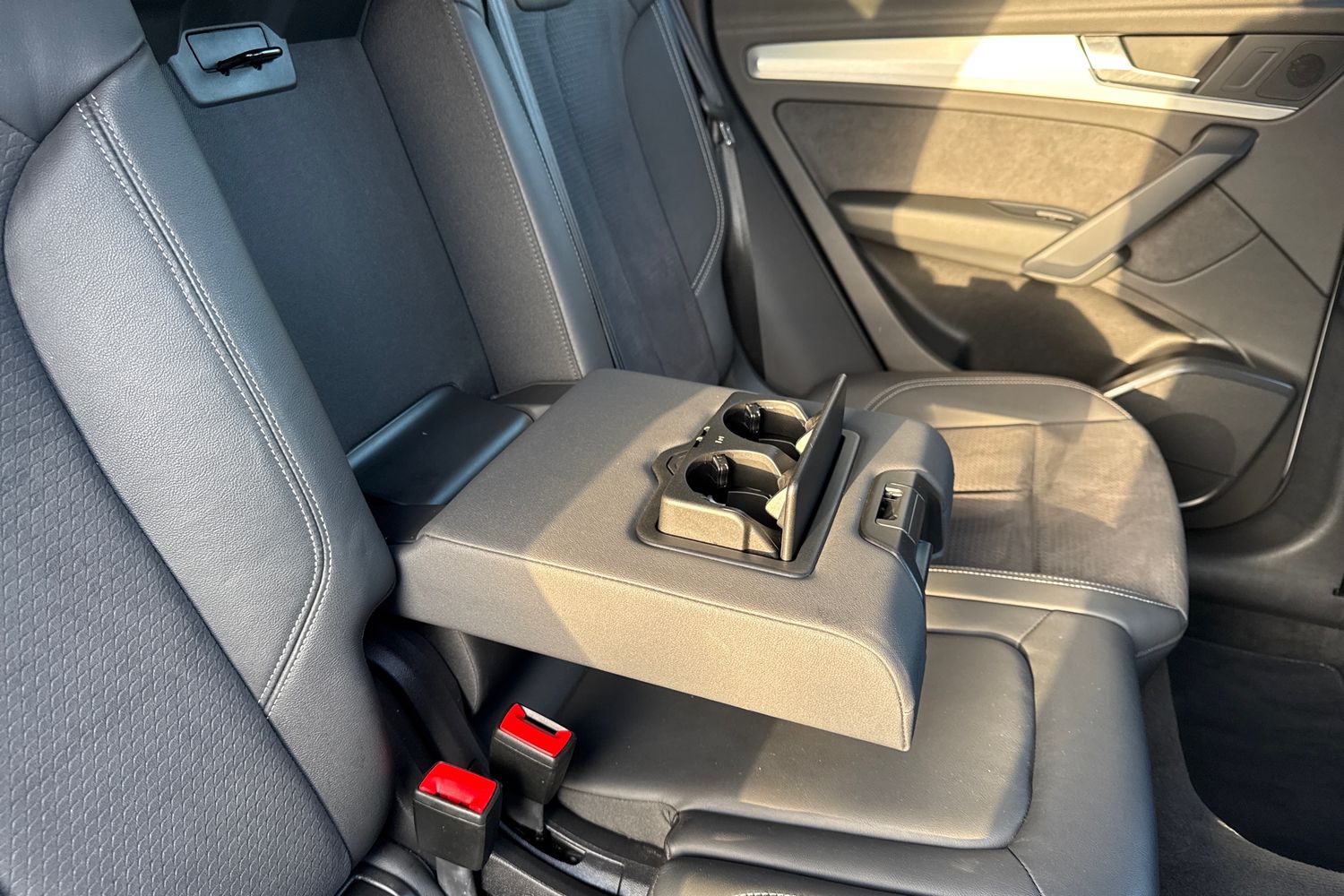 Used Audi Q5 2021 for sale - 77459009: Photo 41