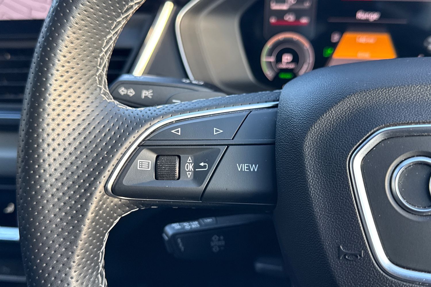 Used Audi Q5 2021 for sale - 77459009: Photo 50