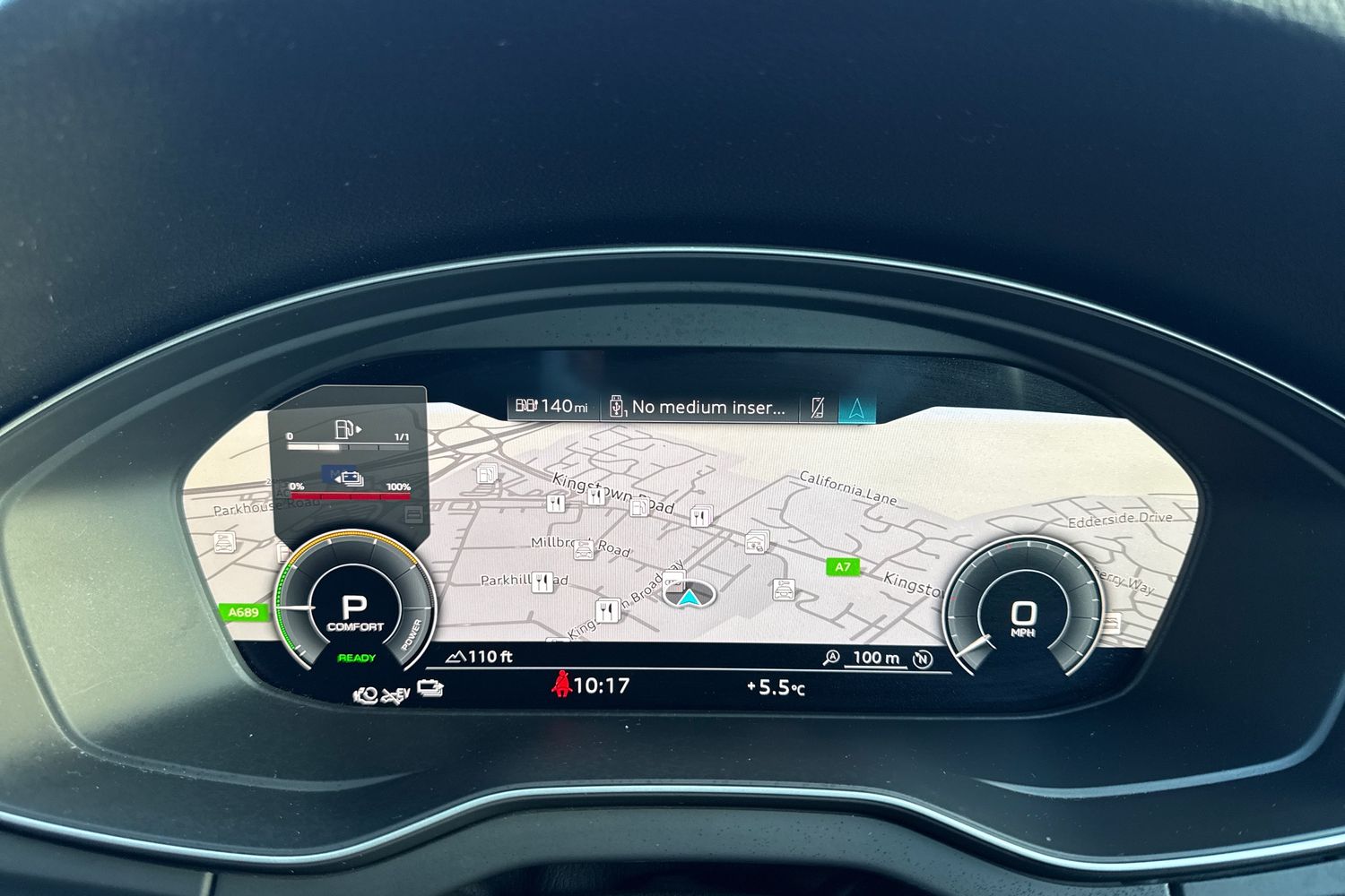 Used Audi Q5 2021 for sale - 77459009: Photo 53