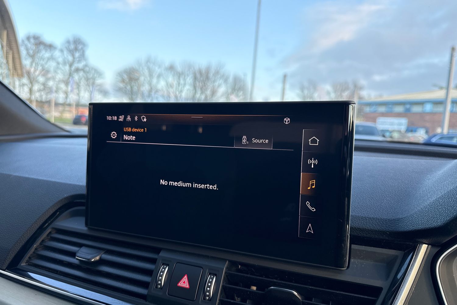 Used Audi Q5 2021 for sale - 77459009: Photo 58