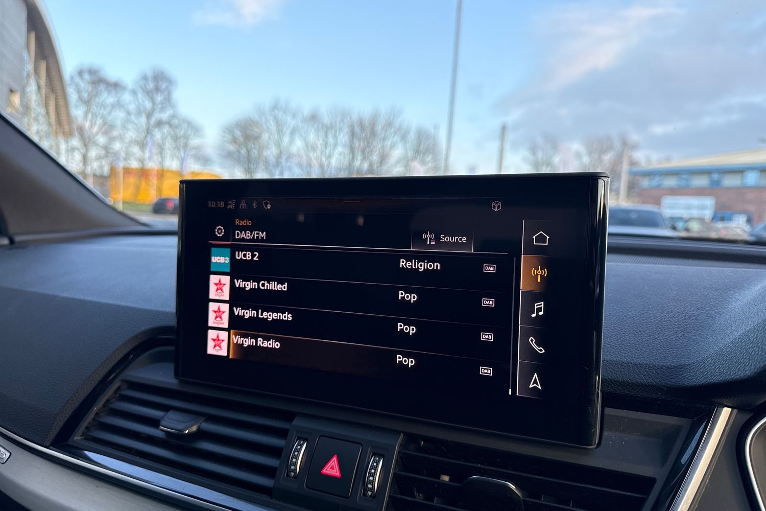 Used Audi Q5 2021 for sale - 77459009: Photo 59