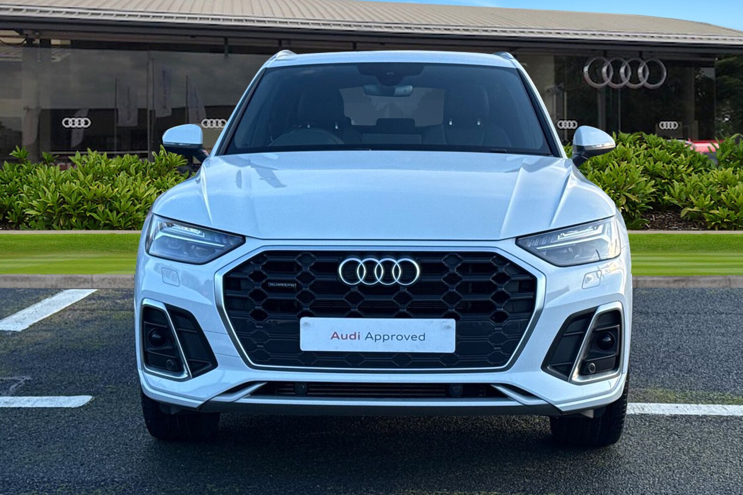 Used Audi Q5 2021 for sale - 77459009: Photo 6