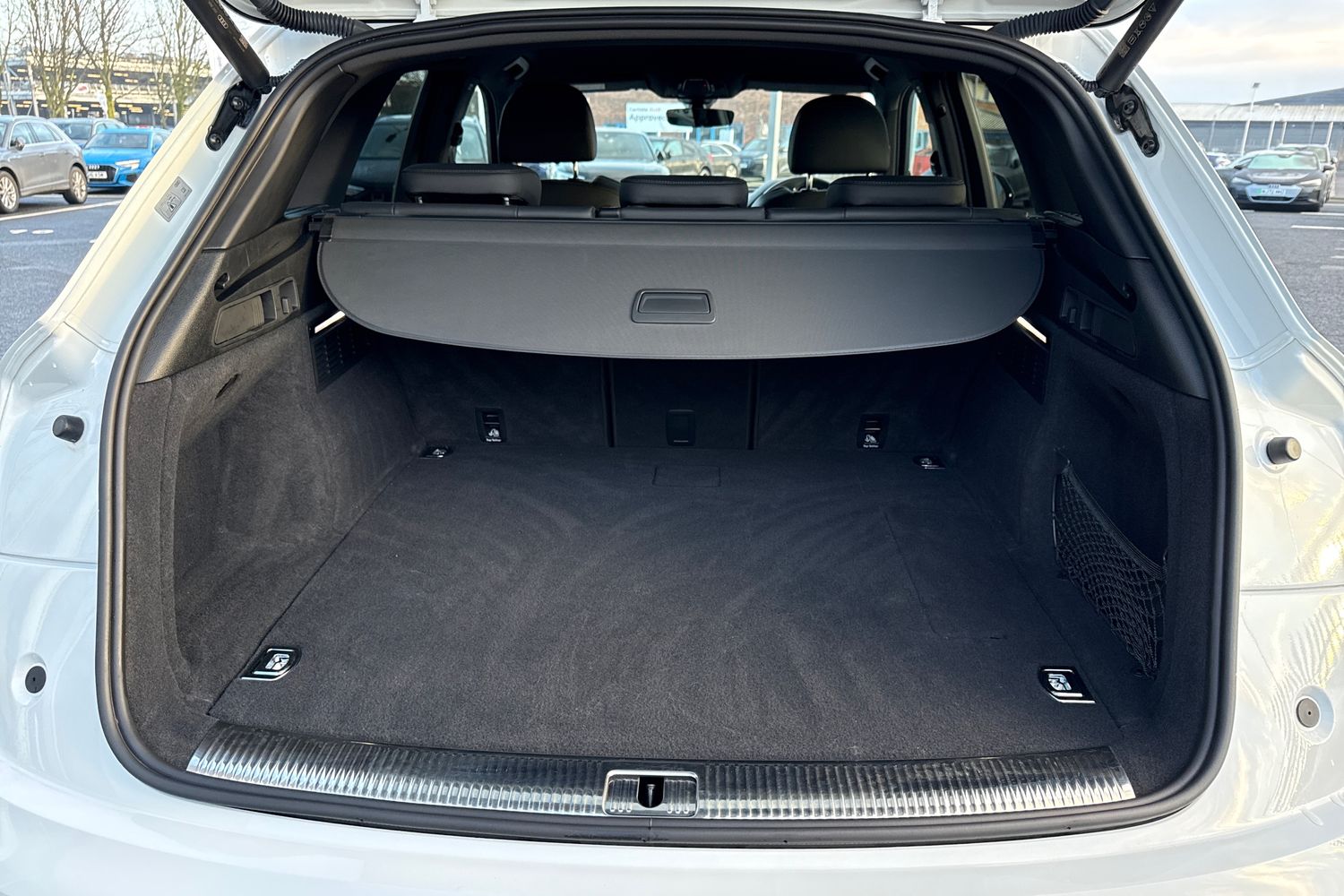 Used Audi Q5 2021 for sale - 77459009: Photo 7