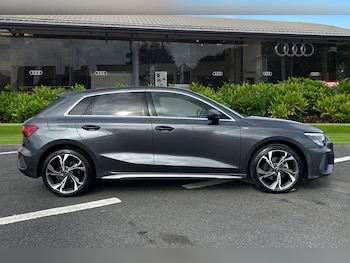 Used Audi A3 2023 for sale - 79556638: Photo
