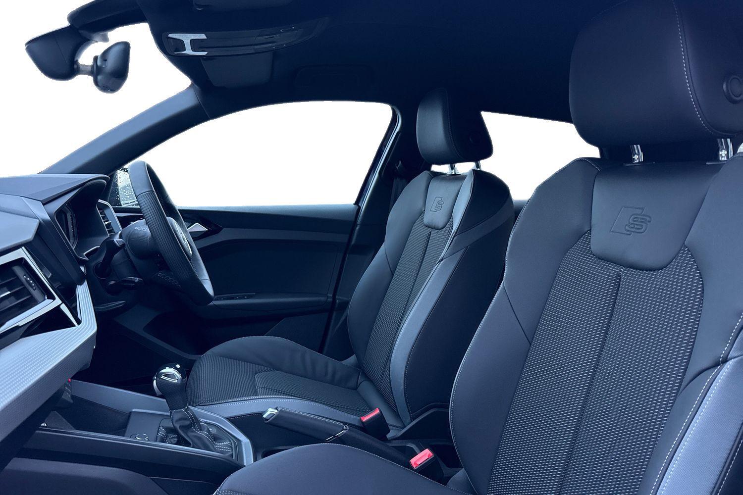 Used Audi A1 2026 for sale - 77275477: Photo 10