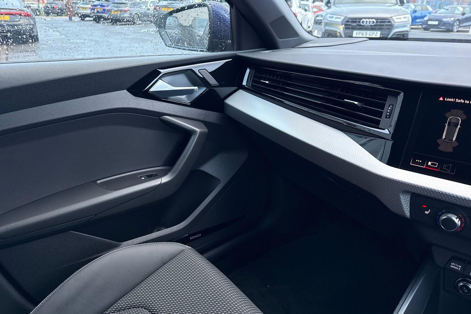 Used Audi A1 2026 for sale - 77275477: Photo 14