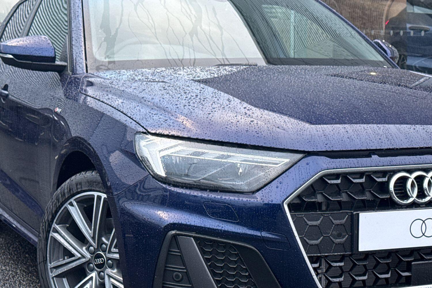 Used Audi A1 2026 for sale - 77275477: Photo 16